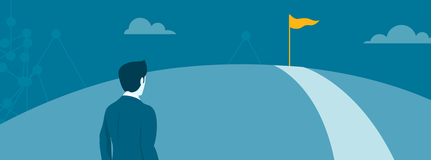 Andy Hilger blog header