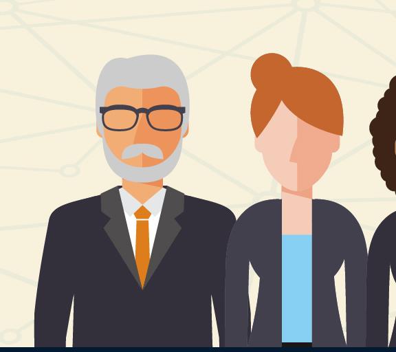 how to engage a multigenerational workforce header image