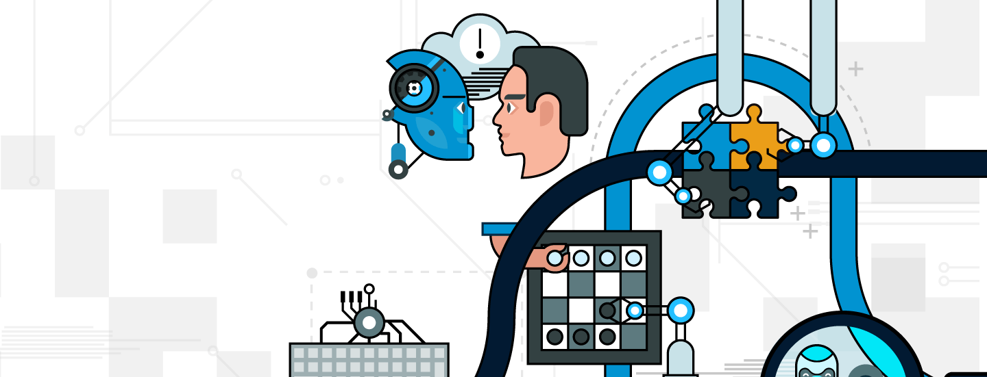 Artificial intelligence is poised to be the next step in the evolution of talent strategy and technology, including changing HR and talent management processes. Will you be ready to reap the benefits?