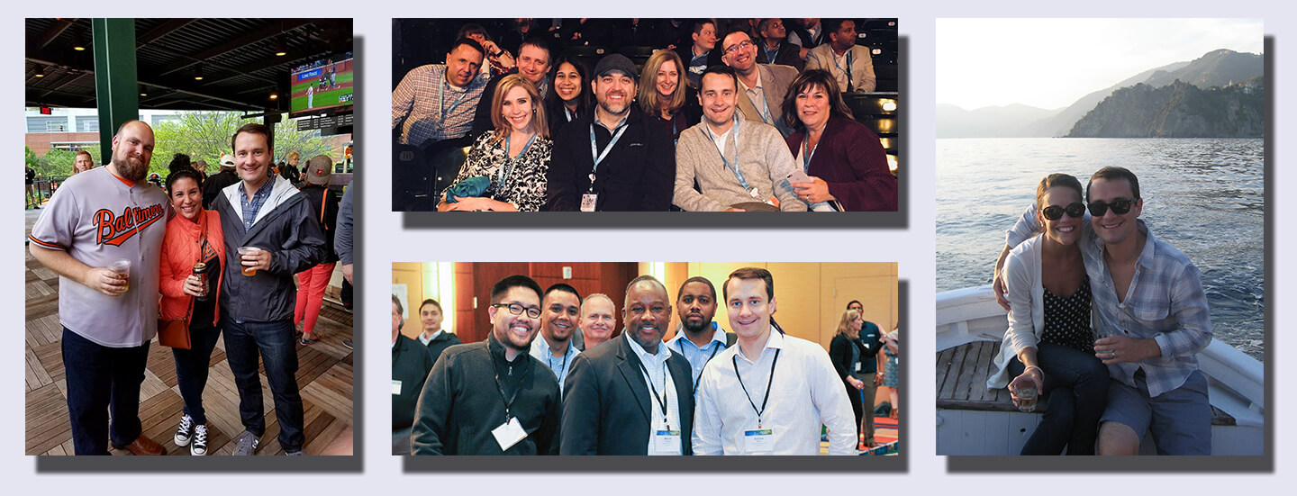 Meet Andrew Wren Product Owner Customer Experience Allegis Group Meet Andrew Wren Product Owner