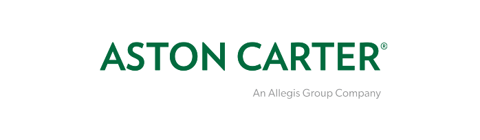 Aston Carter Logo - Color