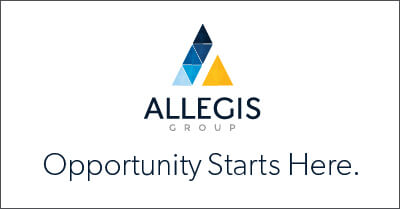 Allegis Group Opportunity Starts Here